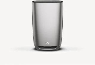 aeris Health aair Medical Pro luchtreiniger Grafiet