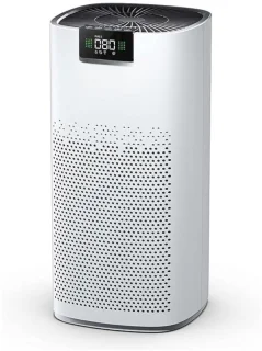Air Purifier Luchtbevochtiger