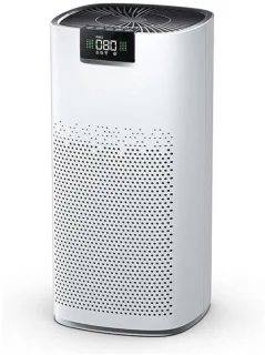 Air Purifier Luchtbevochtiger