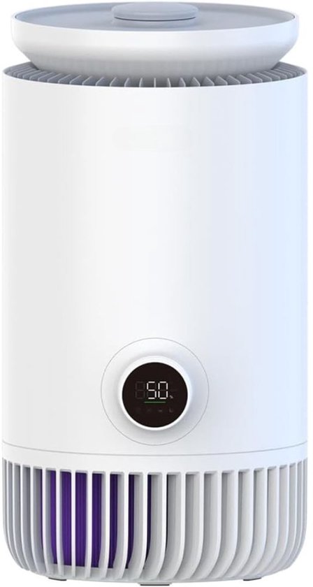 Air Purifier Luchtreiniger Luchtbevochtiger review
