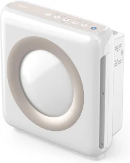 Air Purifier Luchtreiniger Luchtbevochtiger