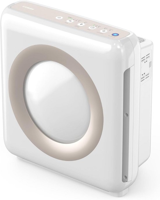Air Purifier Luchtreiniger Luchtbevochtiger review