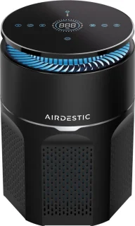 Airdestic Airwave Luchtreiniger Hepa 13 Filter
