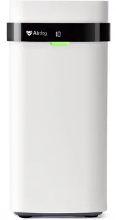 Airdog X5 Luchtreiniger