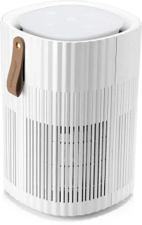 AirExchange 150-T Wit Professionele Luchtreiniger