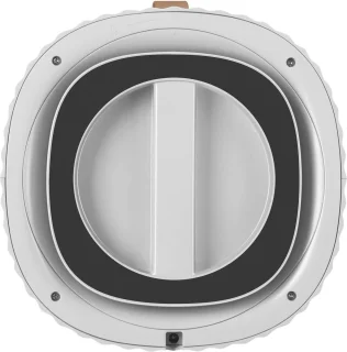 AirExchange 150-T Wit Professionele Luchtreiniger