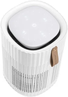 AirExchange 150-T Wit Professionele Luchtreiniger