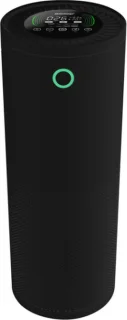 AirExchange 600-T Zwart Luchtreiniger