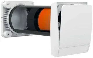 Airflow 160A ventilatie-unit review