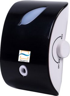 Airganix WallCloud Ionisator review