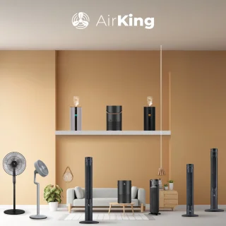 AirKing Luchtreiniger HEPA 13 Air Purifier