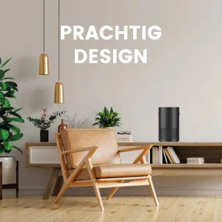 AirKing Luchtreiniger HEPA 13 Air Purifier
