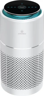 Aironex Luchtreiniger HEPA filter 40 m2