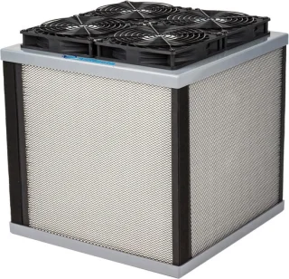 AirPro 3000 Luchtreiniger review