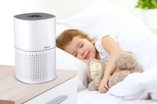 alpina Luchtreiniger Air Purifier H11