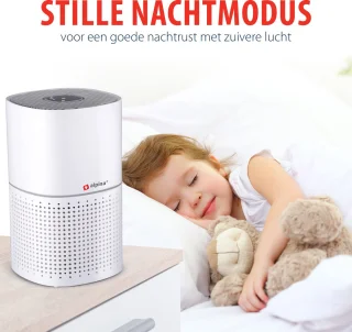 alpina Luchtreiniger Air Purifier H11