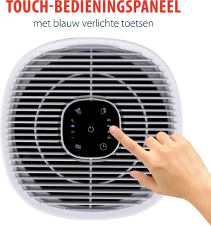 alpina Luchtreiniger Air Purifier H11