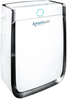 AmazingAir / AirDoctor 3500 luchtzuiveraar
