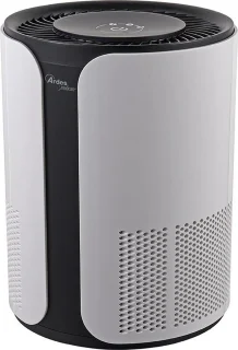 Ardes 8P02 Elektrische Terrasverwarmer 25 W Grijs/Zwart