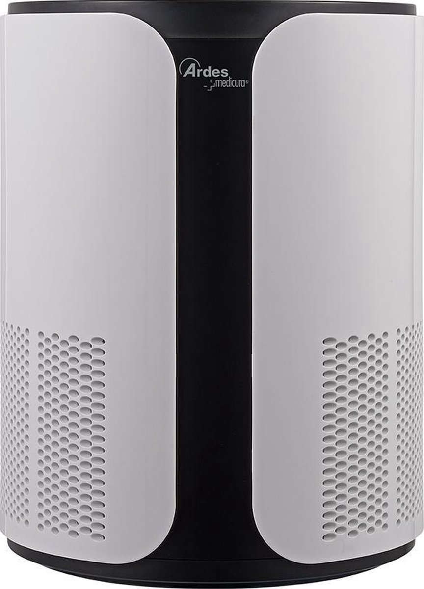 Wat vinden we goed aan de Ardes 8P02 Elektrische Terrasverwarmer 25 W Grijs/Zwart