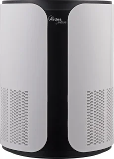 Ardes 8P02 Elektrische Terrasverwarmer 25 W Grijs/Zwart