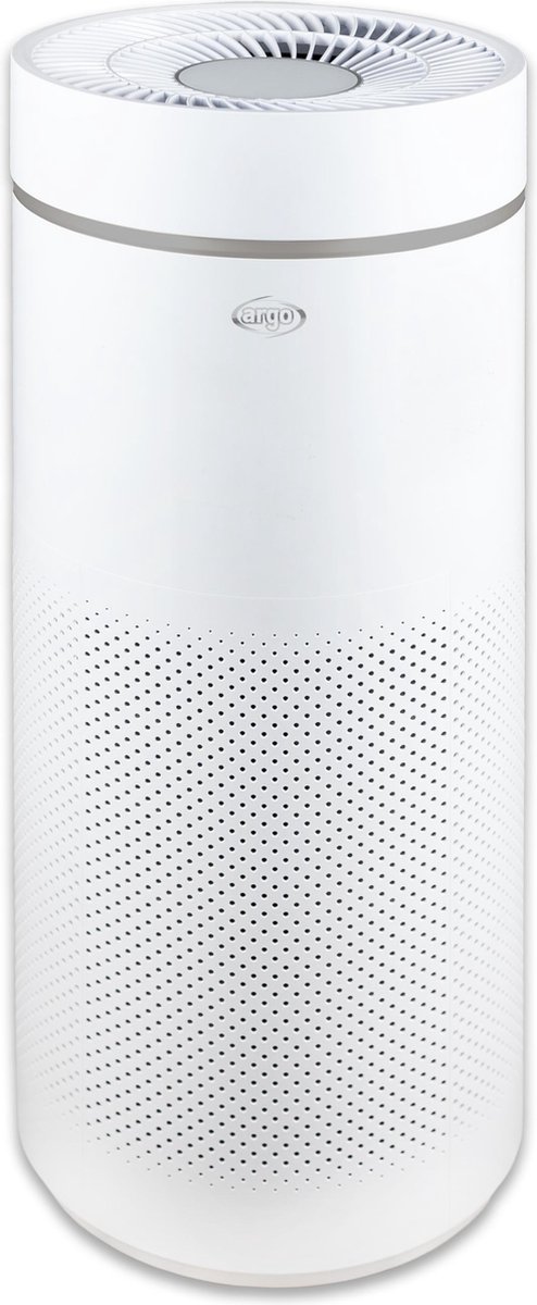 De Argo Pury Pro luchtreiniger WiFi in één oogopslag