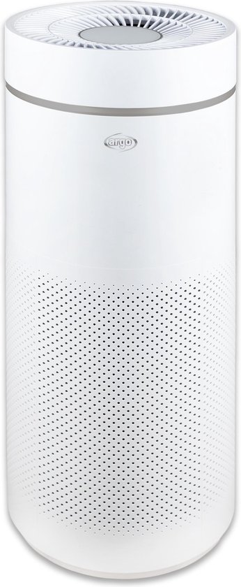 Argo Pury Pro luchtreiniger WiFi review