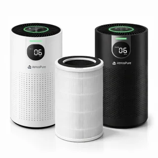 AtmosPure® HEPA 13 filter voor de CleanAir luchtreiniger