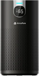AtmosPure Luchtreiniger