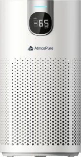 AtmosPure Luchtreiniger - Wit