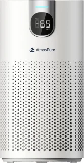 AtmosPure Luchtreiniger - Wit