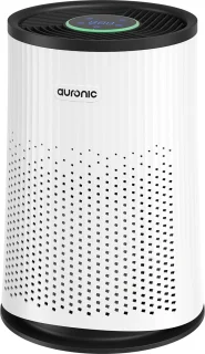 Auronic Compact Pro Luchtreiniger Wit