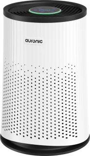 Auronic Compact Pro Luchtreiniger Wit