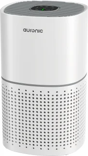 Auronic Fresh Luchtreiniger HEPA 13 Wit
