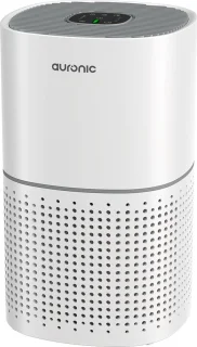 Auronic Fresh Luchtreiniger HEPA 13 Wit