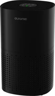 Auronic Fresh Luchtreiniger HEPA 13 Zwart