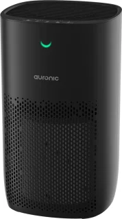 Auronic Fresh Pro Luchtreiniger HEPA 13 Zwart