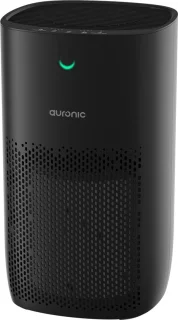 Auronic Fresh Pro Luchtreiniger HEPA 13 Zwart
