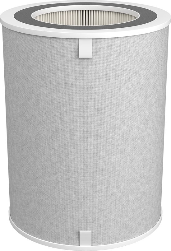 Auronic HEPA 13 Filter voor AU3288 Luchtreiniger review