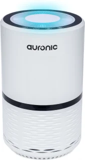 Auronic Luchtreiniger Air Purifier Wit 12 m²