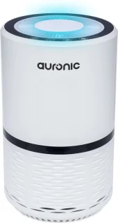 Auronic Luchtreiniger Air Purifier Wit 12 m²