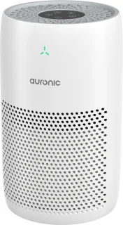 Auronic Luchtreiniger Compact Wit