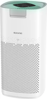 Auronic Ultra Luchtreiniger HEPA 13 Wit