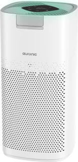 Auronic Ultra Luchtreiniger HEPA 13 Wit