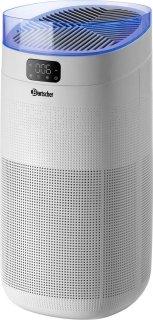 De Bartscher W4000 Luchtreiniger in één oogopslag