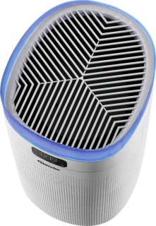 Wat vinden we goed aan de Bartscher W4000 Luchtreiniger