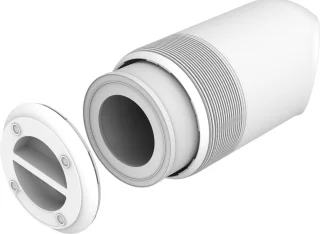 Beacon Compact Luchtreiniger Wit 213080
