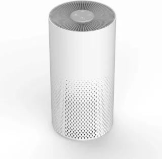 Beacon Volume Luchtreiniger Wit 213081