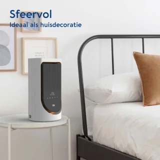 Beko ATP 5500 N luchtreiniger