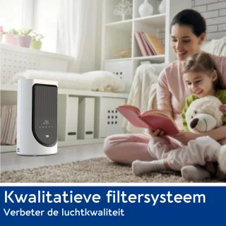 Beko ATP 5500 N luchtreiniger